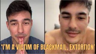 Dr. Tyler Bigenho Addresses Sex Scandal Claims Hes a Victim of Extortion and Blackmail