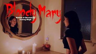 Bloody Mary  Horror Shorts  Short Horror Film