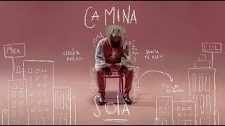 Nanpa Básico ft. Santa Fe Klan - Camina Sola Official Audio