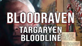 Bloodraven The Targaryen Who Caused The Song of Ice and Fire