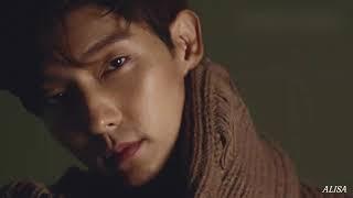 Kiss Lee Joon Gi