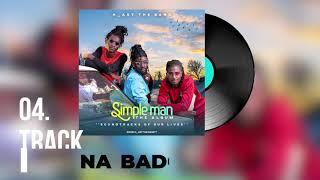 H_ART THE BAND - NA BADO ft. NYASHINSKI Official Audio SMS SKIZA 5961934 TO 811