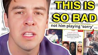 CODY KO IS IN MORE TROUBLE old videos resurface + new issues