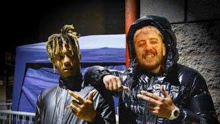 Khontkar & Juice WRLD - Doymaz Hiç