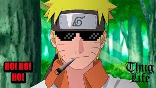 Naruto thug life  Naruto singama rule#2Anime