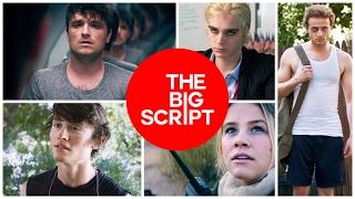 The Big Script Trailer