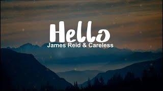 Hello - James Reid Lyrics 