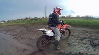 Enduro Is Awesome 2016