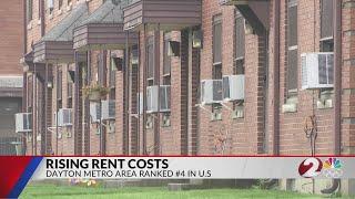 Study shows Dayton Kettering in top 4 highest apartment price increases in nation