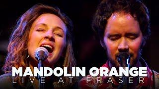 Watchhouse Mandolin Orange — Live at GBH