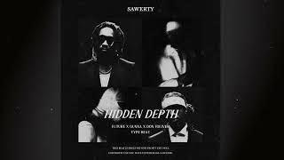 FREE Future x Gunna x Don Toliver Type Beat 2024 - HIDDEN DEPTH