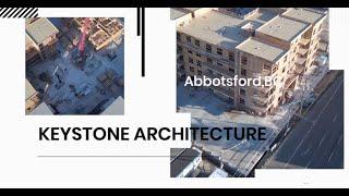 Keystone Architecture 2020 Project Highlights