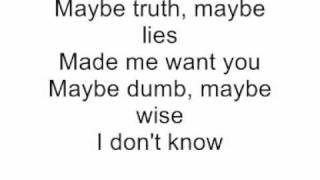 SKYE - Love Show  with lyrics 
