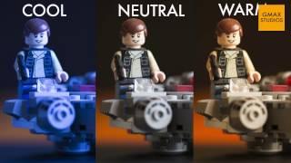 What is White Balance in photography and how to set it  Episode 10 Learn photography