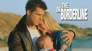 On the Borderline 2001  Full Movie  Eric Mabius  Marley Shelton  Aidan Campbell