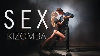 Kizomba Кизомба Sex. Сексуальный танец.
