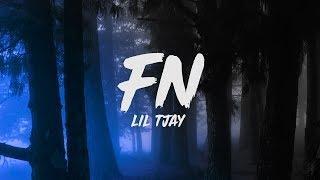 Lil Tjay - F.N Lyrics