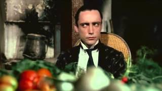 Udo Kier  Andy Warhols Dracula 