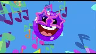 Faces Music Party - Opening Song Premiere on Nick Jr.