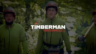 Timberman Brennholz