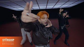 MONSTA X 몬스타엑스 Rush Hour Performance Video