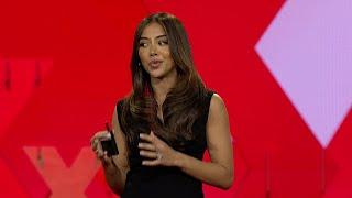 The 6 words you need to change your life  Maria Thattil  TEDxSydney