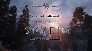 Odysseus Gaming - Dedicated Skyrim Modding Channel