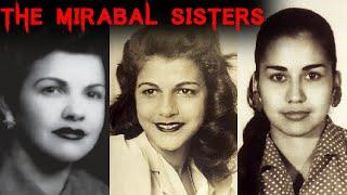 The Case of the Heroic Mirabal Sisters