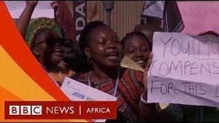 COP27 Discussion - BBC Actu Jeunes