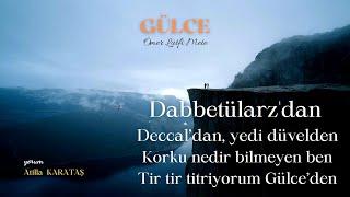 Gülce - Ömer Lütfi Mete