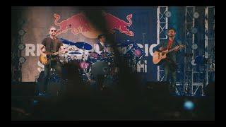 Sar Kiye Yeh Pahar Live - Strings - Bilal Maqsood  Faisal Kapadia  RedBull Music SoundClash