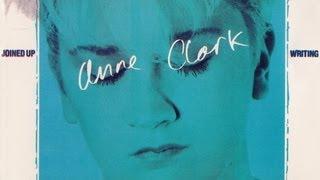 Anne Clark -  True Loves Tales