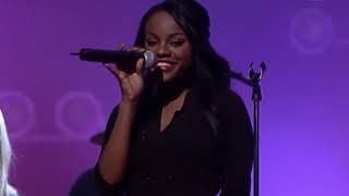 Sugababes - Push The Button Live - TV Total Germany October 2005