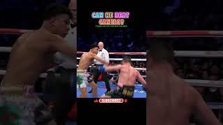 Jaime Munguia vs. John Ryder  KNOCKOUT HIGHLIGHTS #boxing #sports #action #combat #fighting