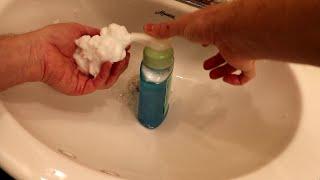 Refills For Foaming Hand Soap On The Cheap