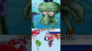world map-as it was #shorts #meme #country #history #edit #map #youtube #history #nostalgia #2023