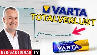 Cenit Bilfinger All for One Group Varta - Schröders Nebenwerte-Watchlist