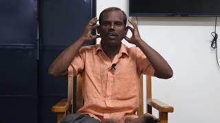 பிராணாயாமம் பயன்கள் மூச்சு பயிற்சி செய்வது எப்படி  Day 1 Yoga Session 2 - Pranayama