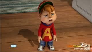 alvin and the chipmunks full episode the flying beast