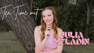 Tea Time mit Julia Meladin - was steckt hinter Tinder?