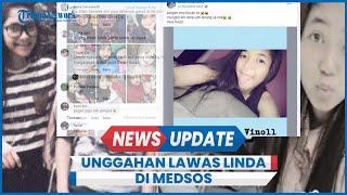 Unggahan Lama Facebook Linda seusai Pembunuhan Vina 2016 Digeruduk Netizen