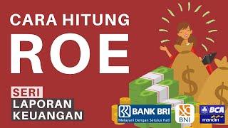 Apa Itu ROE?  Return On Equity