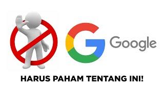 STOP  Jangan Pakai Bahan Gambar dari Google