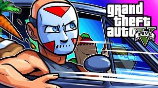 GTA5 Funny Moments - Too Fast Too Delirious