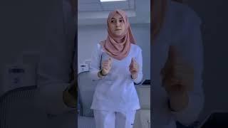 PERAWAT CANTIK #viral #shorts #fyp #gadis #hijabstyle #hijab