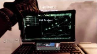 MW2 HOW TO SURVIVE A NUKE