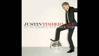 Justin Timberlake - ...Comes Around Interlude