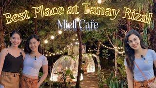 TOURIST SPOT  Tanay Rizal