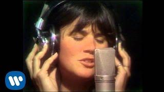 Linda Ronstadt - Tracks Of My Tears Official Music Video