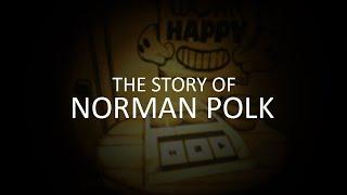 Norman Polk - August 7th 1960